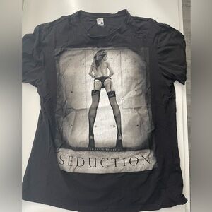 Suduction Tshirt